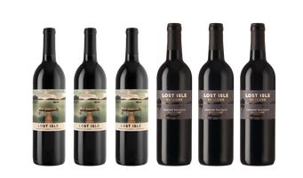 Top Cabs from a California Legend
