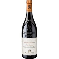 Les Origines  - Domaine Grand Veneur