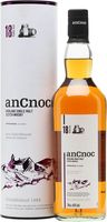 AnCnoc 18 Year Old Highland Single Malt Scotc...