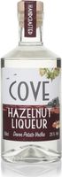 Cove Hazelnut Vodka Liqueur