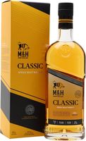 Milk & Honey Classic Single Malt Israeli Single Malt Whisky