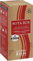 Bota Box Cabernet Sauvignon 3L Box