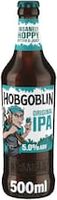 Hobgoblin IPA Ale Beer Bottle 500ml