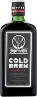 Jagermeister Cold Brew Coffee Liqueur 50cl