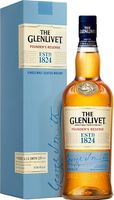 The Glenlivet Founder's Reserve Half Bottle