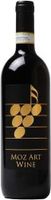 Moz Art Wine Brunello Il Paradiso Di Frassina