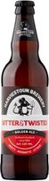 Harviestoun Brewery Bitter & Twisted Golden Ale 500ml
