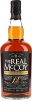 The Real McCoy Distiller's Proof / 12 Year Old