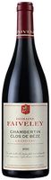 Domaine Faiveley Grand Cru Chambertin-Clos de Bèze