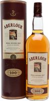 Aberlour 100 Proof Speyside Single Malt Scotc...
