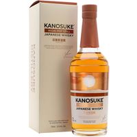 Kanosuke Hioki Pot Still Japanese Single | Compare Prices