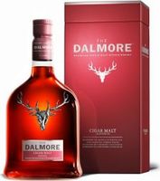 The Dalmore Cigar Malt Scotch Whisky