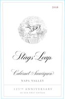 Stags' Leap Winery Napa Valley Cabernet Sauvi...