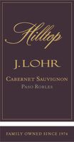 J. Lohr Hilltop Cabernet Sauvignon (375ML half-bottle)