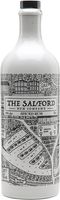 The Salford Spiced Rum