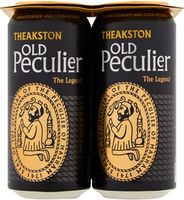 Theakston Old Peculier Ale