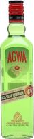 Agwa Coca Leaf Herbal Liqueur
