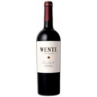 Zinfandel beyer ranch  -  wente vineyard