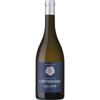 Muscadet - Cru Goulaine  - Château de l'Hyvernière