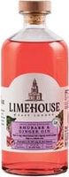 Limehouse Rhubarb & Ginger Gin