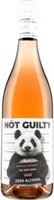 Not Guilty Zero Alcohol Rose