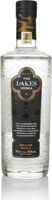 The Lakes Plain Vodka