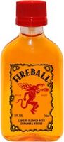 Fireball 5cl