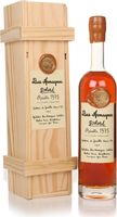 Delord 1975 Bas-Armagnac Armagnac