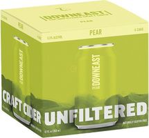 Downeast Cider Seasonal