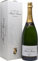 Champagne Paul Bara Brut Reserve NV / Magnum