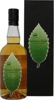 Ichiro's Malt Double Distilleries Japanese Blended Whisky