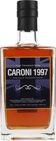 Caroni Rum 1997 / Bot.2014 /Worshipful Company of Distillers