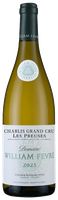 Domaine William Fèvre Chablis Grand Cru Les Preuses