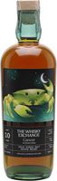 Laphroaig 2015 / 10 Year Old / The Zodiac: Cancer / The Whisky Exchange Islay Whisky