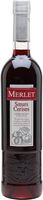 Merlet Soeurs Cerises (Cherry) Brandy Liqueur