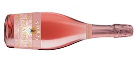 Rose Sparkling