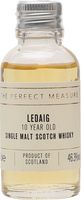 Ledaig 10 Year Old Island Single Malt Scotch Whisky