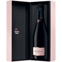 Champagne Fleur de Miraval Exclusivement Rose...