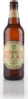 Long Man Brewery American Pale Ale APA (American Pale Ale) Beer