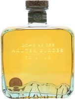 Hautes Glaces RØØF24 Triangle Malted Single Rye Whisky French Whisky