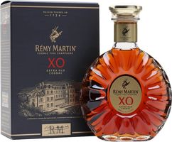 Remy Martin XO Excellence / Half Bottle