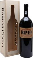 Ramos Pinto 10 Year Old Tawny Port / Double M...