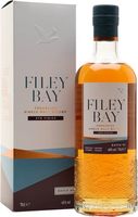 Filey Bay STR Wine Cask Finish / Batch 4 English Single Malt Whisky