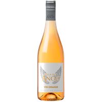 Villa des Anges Vin Orange, Jeff Carrel