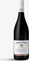 Tyrrell's Wines Single Vineyard Stevens Hunter Shiraz 750ml