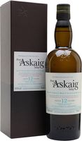 Port Askaig 12 Year Old / Spring Edition Islay Whisky