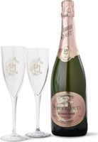 Perrier Jouet Blason Rose NV Origami Set