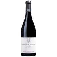 Chassagne-Montrachet Rouge La Canière