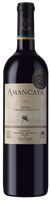 Amancaya Malbec Cabernet Sauvignon
