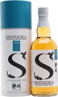 Shizuoka Contact S Single Malt  / 3 Year Old ...